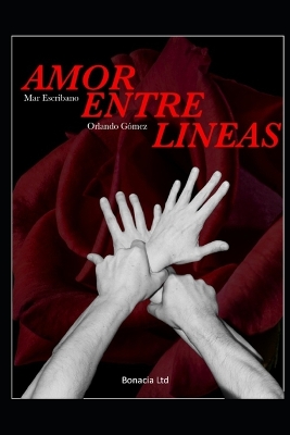 Book cover for Amor Entre Lineas