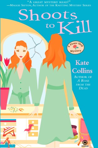 Cover of Shoots to Kill