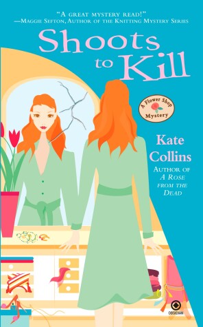 Book cover for Shoots to Kill