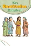 Book cover for The Beatitudes Explained