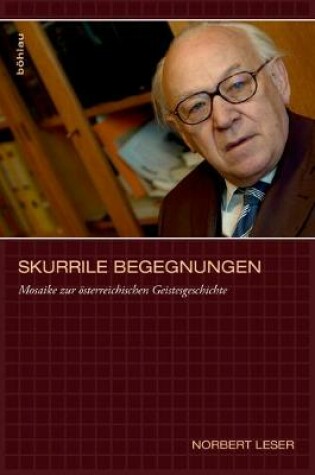 Cover of Skurrile Begegnungen