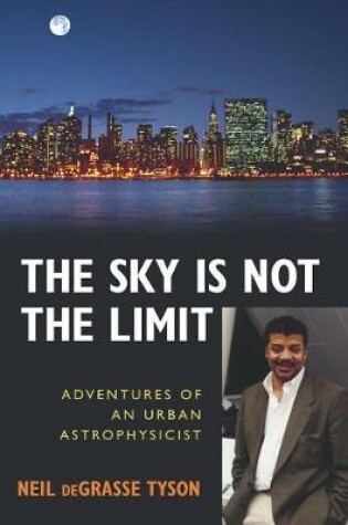 Cover of The Sky Is Not the Limit