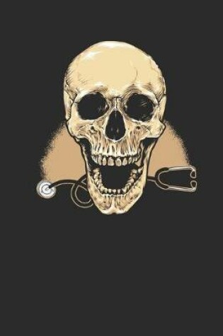 Cover of Skull Nurse