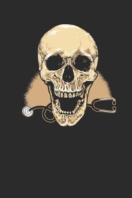 Book cover for Skull Nurse