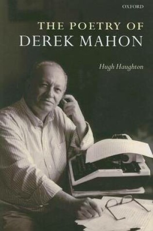 Cover of The Poetry of Derek Mahon