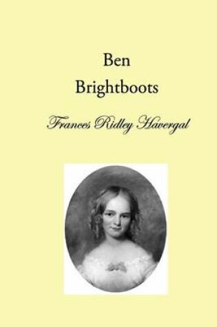 Cover of Ben Brightboots