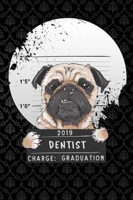 Book cover for 2019 dentist