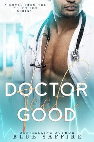 Cover of Doctor Feel Good