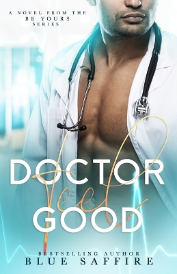 Book cover for Doctor Feel Good