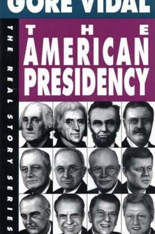 Cover of The American Precidency