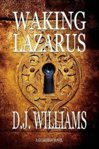 Cover of Waking Lazarus