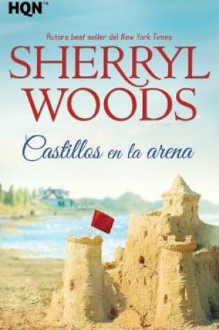 Cover of Castillos en la arena