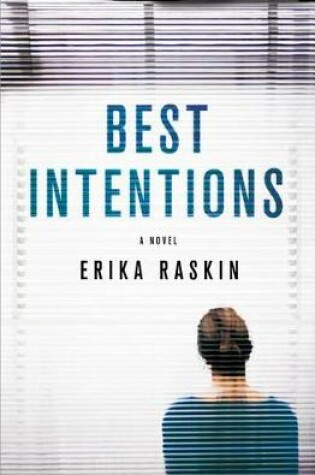 Cover of Best Intentions