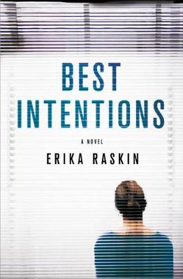 Book cover for Best Intentions