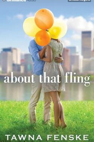 Cover of About That Fling