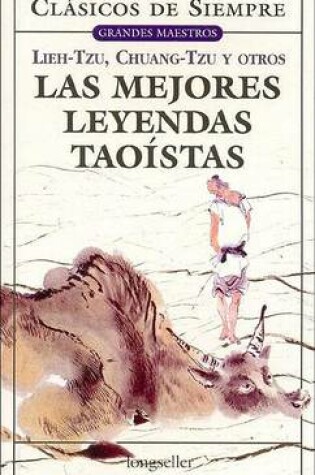 Cover of Las Mejores Leyendas Taoistas