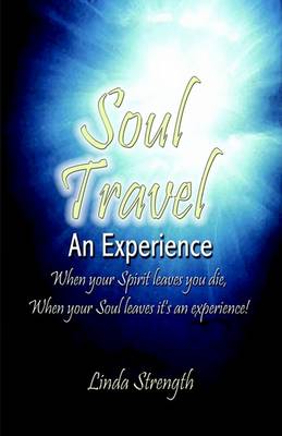 Cover of Soul Travel