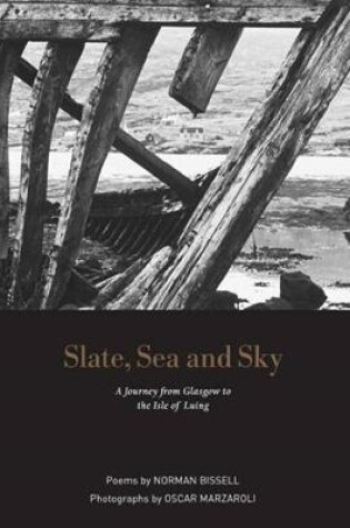 Cover of Slate, Sea and Sky