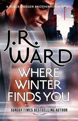 Book cover for Where Winter Finds You
