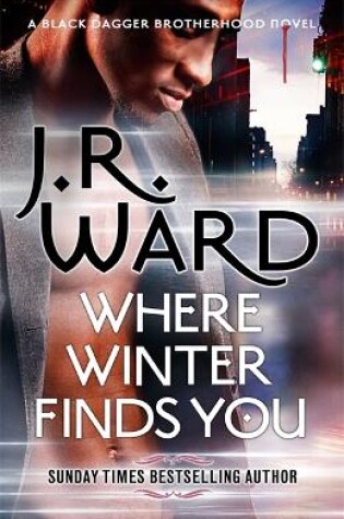 Cover of Where Winter Finds You