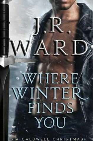 Cover of Where Winter Finds You