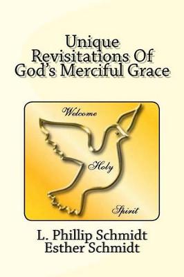 Book cover for Unique Revisitations of God's Merciful Grace