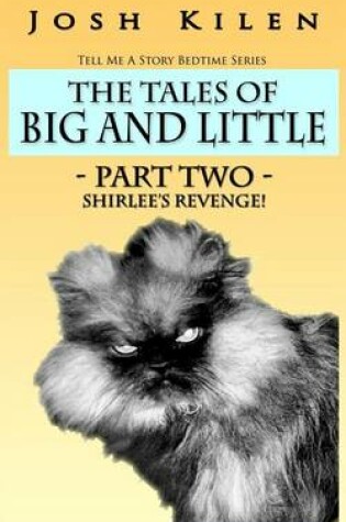 Cover of The Tales of Big and Little