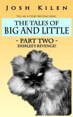 Book cover for The Tales of Big and Little