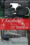 Book cover for Christmas in Paradise