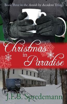 Cover of Christmas in Paradise