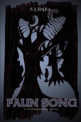 Book cover for Faun Song