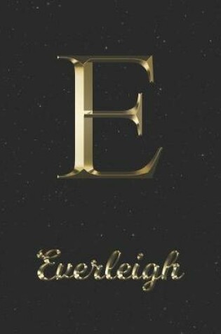 Cover of Everleigh