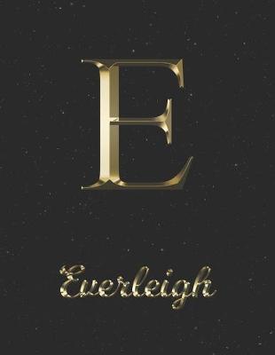 Book cover for Everleigh