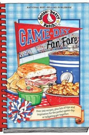 Cover of Game-Day Fan Fare