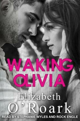 Cover of Waking Olivia