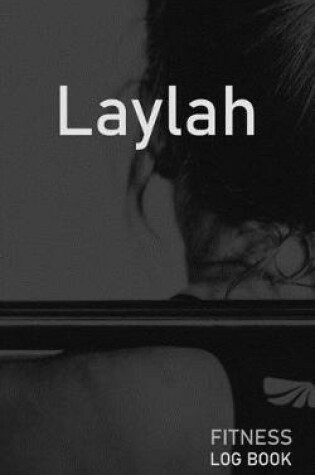 Cover of Laylah