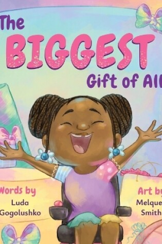 Cover of The Biggest Gift of All