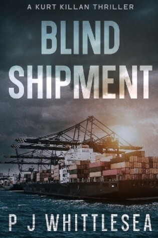 Cover of Blind Shipment