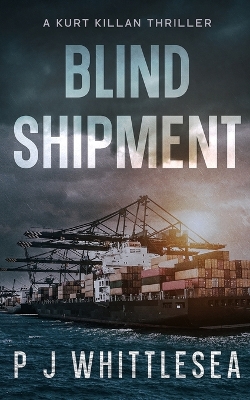 Book cover for Blind Shipment