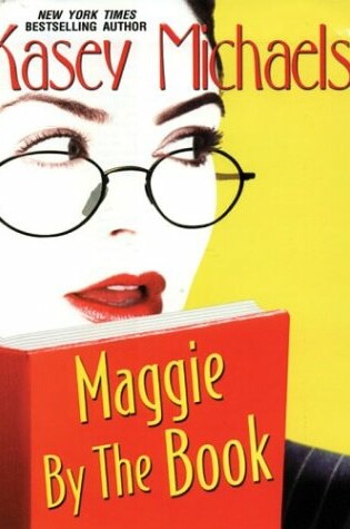 Cover of Maggie by the Book