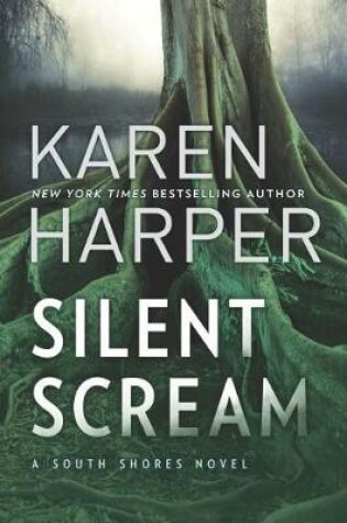 Cover of Silent Scream