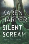 Book cover for Silent Scream