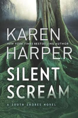 Book cover for Silent Scream