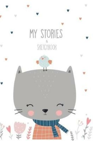 Cover of My Stories & Sketchbook