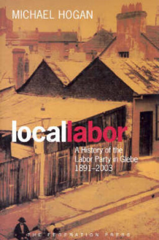 Cover of Local Labor