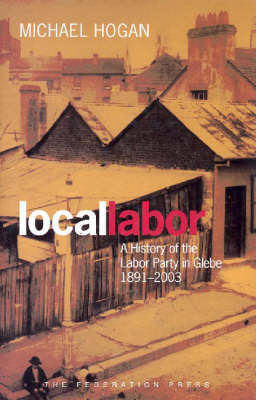 Book cover for Local Labor