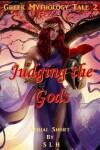 Book cover for Judging the Gods