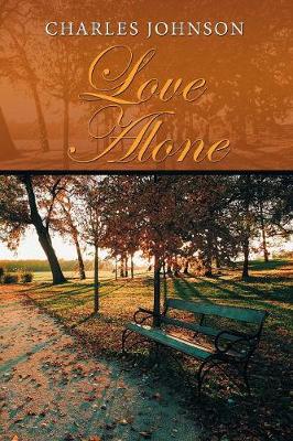 Book cover for Love Alone