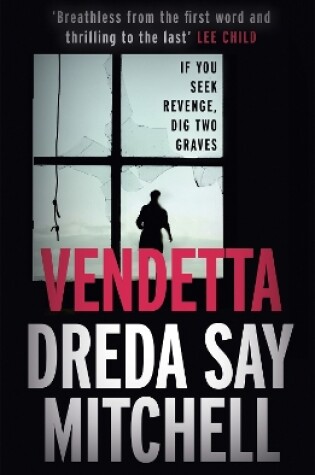 Cover of Vendetta