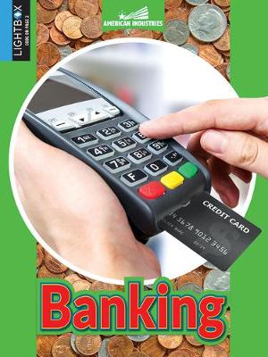 Book cover for Banking